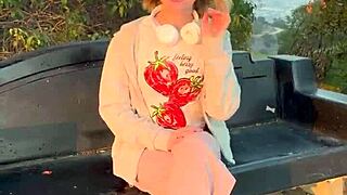 Small Tits Sex Sensual Petite Blonde