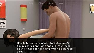 hey, ready for this sex scenes compilation 22 with big tits and 3d game action?