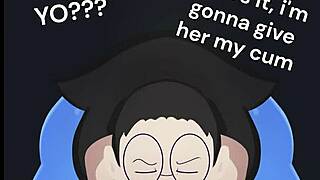 Why Does This Busty Argentinian Teen Get Drunk At The Party And End Up Giving A Sloppy Blowjob?