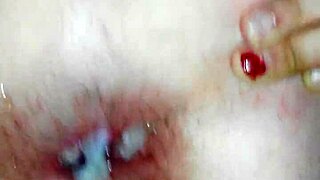 i wonder if she'll crave more after gozando no cuzinho da amiga like that?