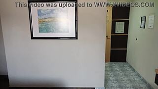 HEY, CHECK OUT THIS PROMO VIDEO OF INTENSE COUPLE ACTION WITH MY FRIEND TINA'S BIG ASS!