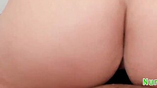 busty blonde masseuse andi avalon enjoys deep session with scotty p