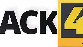 hey, you think this teen 18+ slutty girlfriend can handle riding that black huge dick?