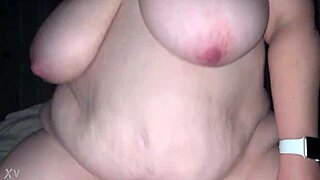 hey bbw riding fat style