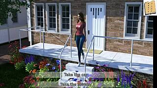 What Happens When a Wife Explores Erotic Desires