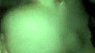 casual sex session unfolds with this sexy big-tits mexican babe reaching orgasm