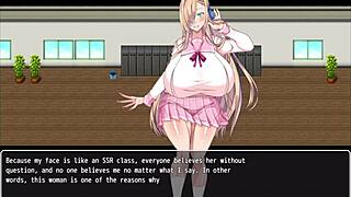 i uh got this hypnosis app to fuck all the college girls with huge tits blonde cumshot creampie big cock outdoor