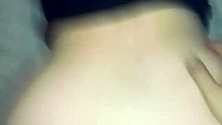 I Can't Believe How Amazing It Feels When I Join The Neighbor For A Quick Pov Doggystyle Session