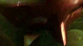 i got throat fucked with spit on my face and cumshot