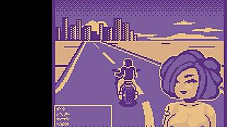 Let's play the stream of horror nsfw version and check out ending 4 together