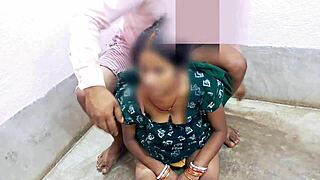 Desi Woman Gets Passionately Fucked In Intense Indian Encounter With Hairy Details And Creampie Finish