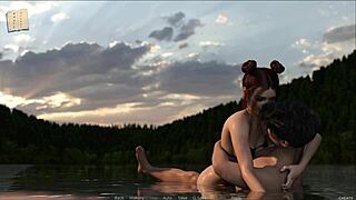 I really enjoyed playing Summers Gone episode 75 today