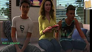 What Happens When a Wife Explores Erotic Desires