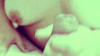 i-i'm ridin' this chubby latina bbw in reverse cowgirl, jerkin' off till i cum