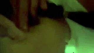 que rico me lo hace mi ex en este juego amateur brasileño