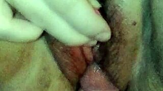 What are you filming with that pussy exposed?