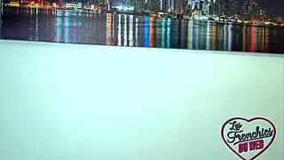 Hey, is Vittoria the atomic milf still craving that deep anal in stockings