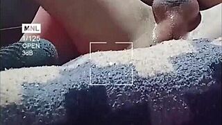 Hey horny stepsister, why did I just break your tight pink vagina in the hotel room with my big cock?