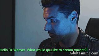 dream weavers embark on an intriguing affair filled with mystery, collaboration, and unexpected twists in their creative journey