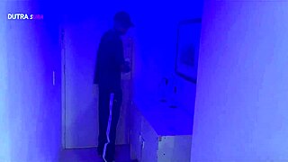 dutra sura introduces mii angel to her friend for a fun bisexual menage with the skinny blonde