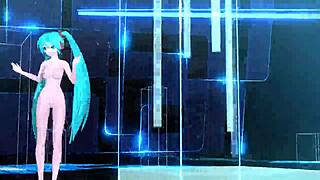 Oh God, Worship This Goddess With Big Ass And Huge Tits In Full Nude Action!