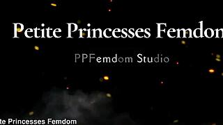 Kira and Sofi take turns facesitting on me in white and black jeans, double fullweight jeanssitting... oh man, it's intense!