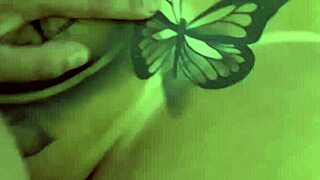 I lick her wet pussy until she cums on my face