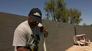 nacke hotwife refuses to pay in splash trailer