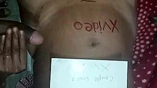 this is a simple verification video for confirming identity and account details quickly