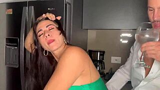 Conversational-Neutral the after party turned out way better with everyone having fun together.