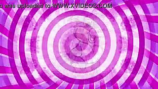 Exposed sissification training trailer guides through femdom jerk off instructions with monster cock focus.