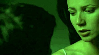 Casual movie clip from Bounce 8-10 in high definition