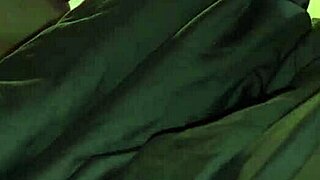 i feel so excited teaching gentle touches and light strokes to make this horny young girl wet