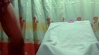 fucking hard with couple in homemade action