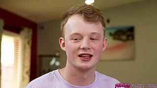 hey jimmy, why are you rubbing that cock on my big tits and ass, wanna fuck hard?