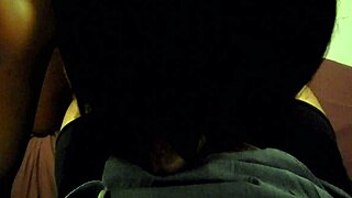 Hesitant Colombian escort satisfies every desire in interview