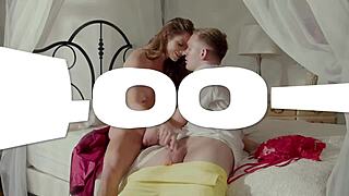 You Little Brats Think You Can Handle Our Stamina in This Wild 4some Fuckfest