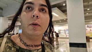 why not explore this transsexual vlog on exciting changes with alice hael?