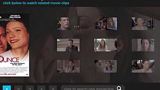 Casual movie clip from Bounce 8-10 in high definition