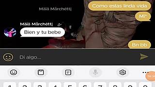 Colombian Star Nyla's Hard Anal with Black Stud