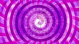 Exposed sissification training trailer guides through femdom jerk off instructions with monster cock focus.