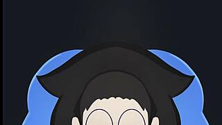 Why Does This Busty Argentinian Teen Get Drunk At The Party And End Up Giving A Sloppy Blowjob?