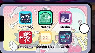 Halloween Harem Tempts with Massive Cock and Cumshot Action in Porn Gameplay