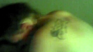 Cuckold Films While Gf Fucks Bbc!