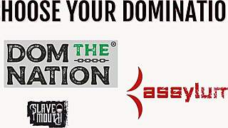 Oh wow, this bound slut is getting her ass rimmed so rough 😈🍑