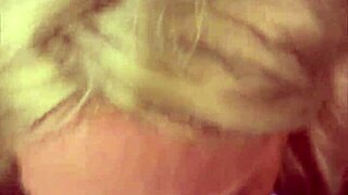 Blonde Terra Byte Takes Big Black Cock In Ass To Mouth Interracial Anal