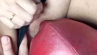 I already told my husband that I want to participate in this game our neighbors are playing, with my plump wet shaved pussy dripping and ready for juicy cunilingus action!