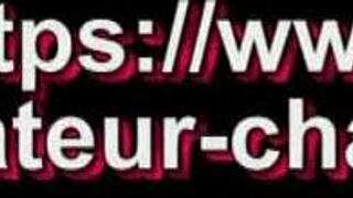 The neighbor assisted the mature woman in the bathroom with grooming and a relaxing shower session in close detail