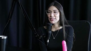 watch the naughty interview full of wild fun with melina khalifa in porn cast brazil part 5. she rocks see through lingerie in this swinger compilation with blonde latina teen group action.