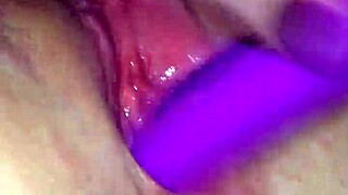 What Drives a Lesbian Wet Wife to Indulge in Passionate Masturbation Alone?